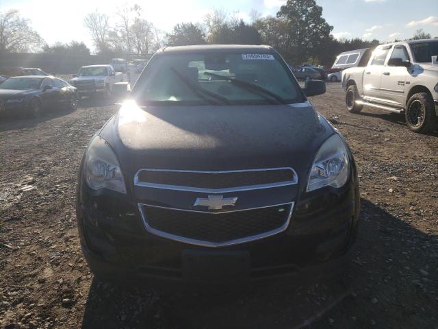 Photo 4 VIN: 2GNALBEK9D6298487 - CHEVROLET EQUINOX 