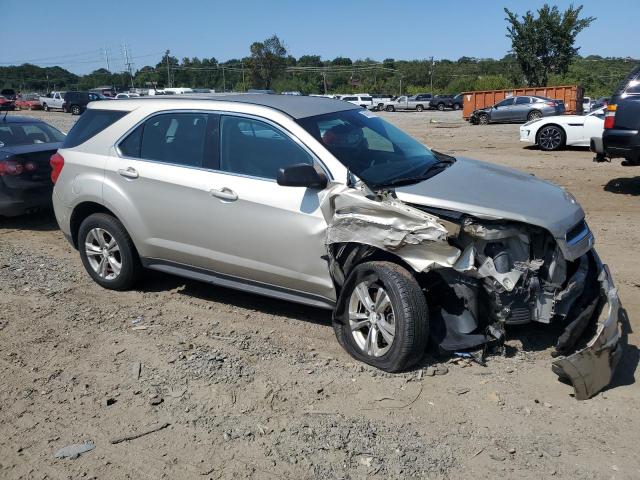 Photo 3 VIN: 2GNALBEK9D6300674 - CHEVROLET EQUINOX 