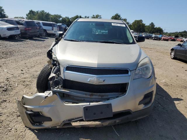 Photo 4 VIN: 2GNALBEK9D6300674 - CHEVROLET EQUINOX 