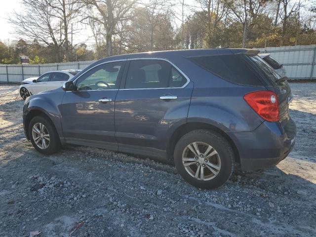 Photo 1 VIN: 2GNALBEK9D6301209 - CHEVROLET EQUINOX LS 