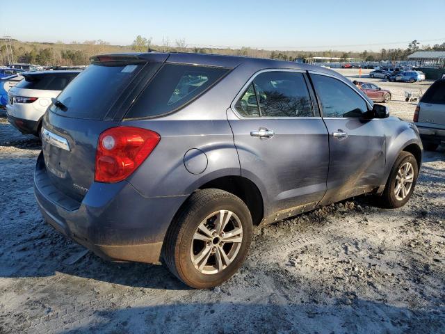 Photo 2 VIN: 2GNALBEK9D6301209 - CHEVROLET EQUINOX LS 