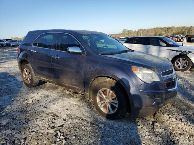 Photo 3 VIN: 2GNALBEK9D6301209 - CHEVROLET EQUINOX LS 