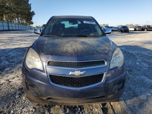 Photo 4 VIN: 2GNALBEK9D6301209 - CHEVROLET EQUINOX LS 