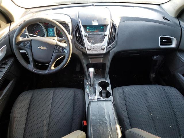 Photo 7 VIN: 2GNALBEK9D6301209 - CHEVROLET EQUINOX LS 