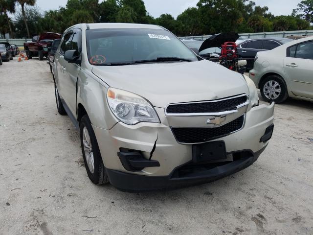 Photo 8 VIN: 2GNALBEK9D6328863 - CHEVROLET EQUINOX LS 