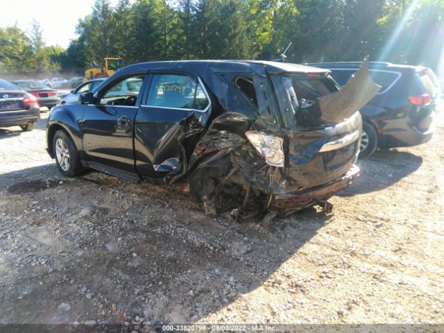 Photo 2 VIN: 2GNALBEK9D6333240 - CHEVROLET EQUINOX 