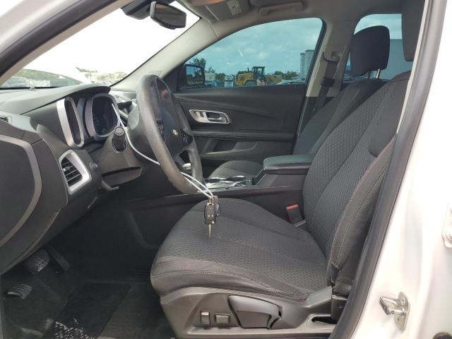 Photo 6 VIN: 2GNALBEK9D6350295 - CHEVROLET EQUINOX 