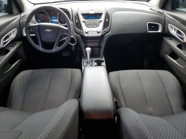 Photo 7 VIN: 2GNALBEK9D6350295 - CHEVROLET EQUINOX 