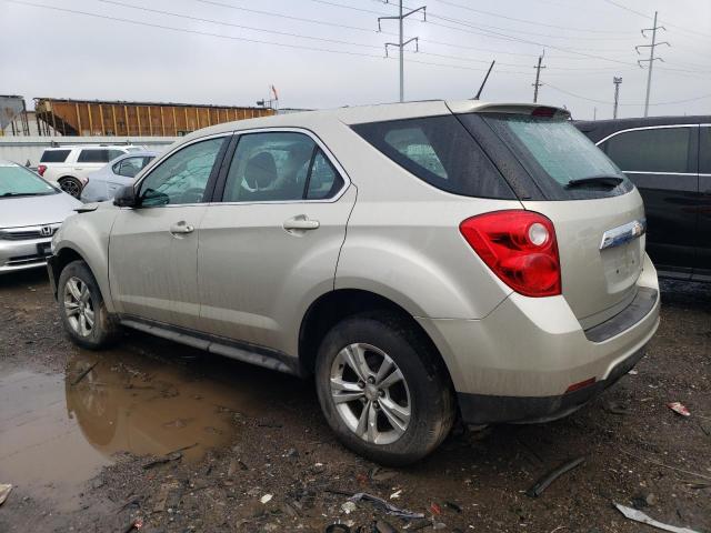 Photo 1 VIN: 2GNALBEK9D6362950 - CHEVROLET EQUINOX 