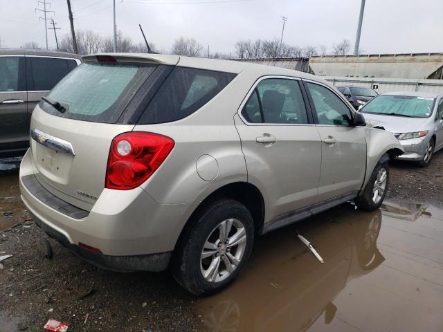 Photo 2 VIN: 2GNALBEK9D6362950 - CHEVROLET EQUINOX 