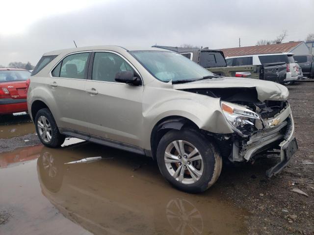 Photo 3 VIN: 2GNALBEK9D6362950 - CHEVROLET EQUINOX 