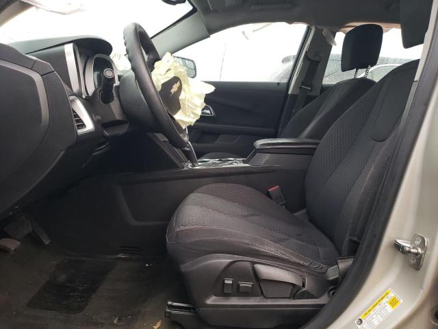 Photo 6 VIN: 2GNALBEK9D6362950 - CHEVROLET EQUINOX 