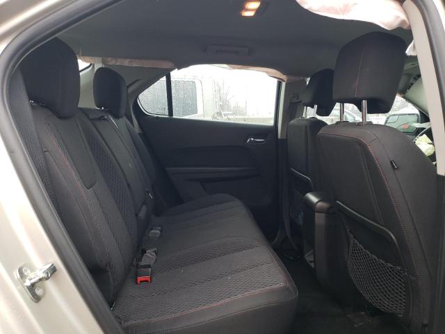 Photo 9 VIN: 2GNALBEK9D6362950 - CHEVROLET EQUINOX 