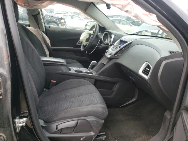 Photo 4 VIN: 2GNALBEK9D6363192 - CHEVROLET EQUINOX LS 