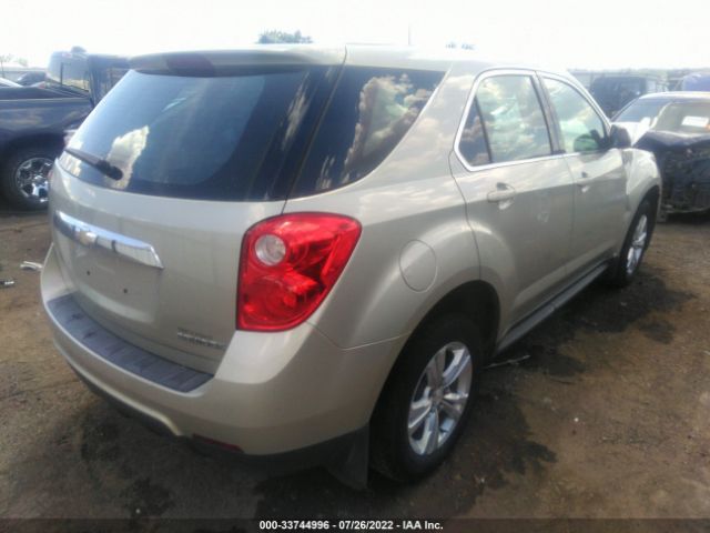 Photo 3 VIN: 2GNALBEK9D6393454 - CHEVROLET EQUINOX 