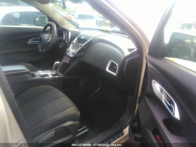 Photo 4 VIN: 2GNALBEK9D6393454 - CHEVROLET EQUINOX 