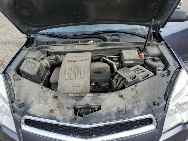 Photo 11 VIN: 2GNALBEK9D6415338 - CHEVROLET EQUINOX LS 