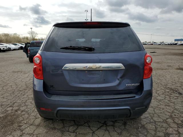 Photo 5 VIN: 2GNALBEK9D6415338 - CHEVROLET EQUINOX LS 