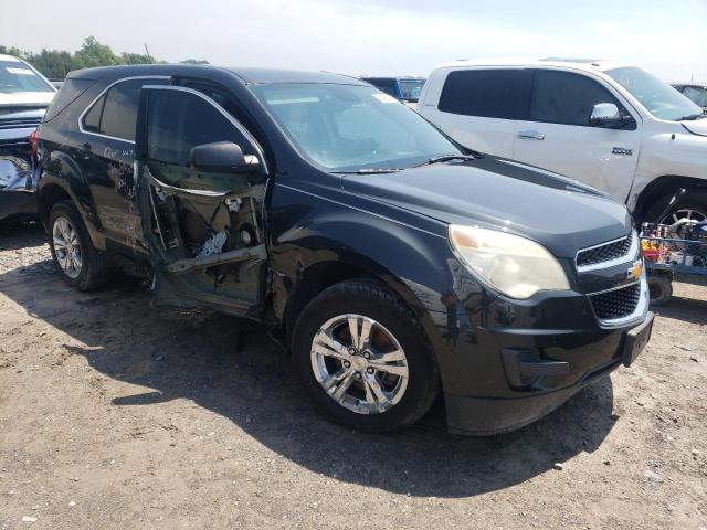 Photo 3 VIN: 2GNALBEK9D6426601 - CHEVROLET EQUINOX LS 