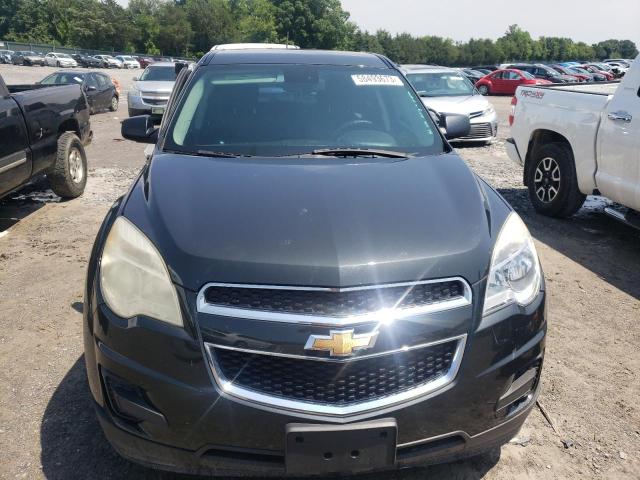 Photo 4 VIN: 2GNALBEK9D6426601 - CHEVROLET EQUINOX LS 