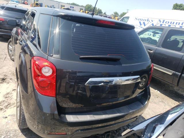 Photo 5 VIN: 2GNALBEK9D6426601 - CHEVROLET EQUINOX LS 