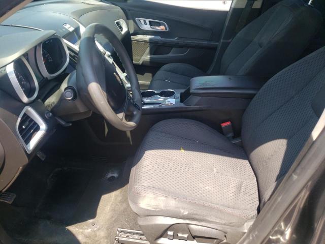 Photo 6 VIN: 2GNALBEK9D6426601 - CHEVROLET EQUINOX LS 