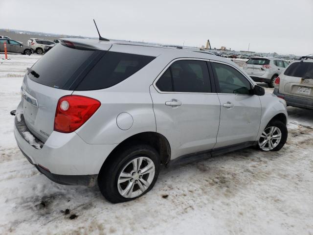 Photo 2 VIN: 2GNALBEK9D6430020 - CHEVROLET EQUINOX 