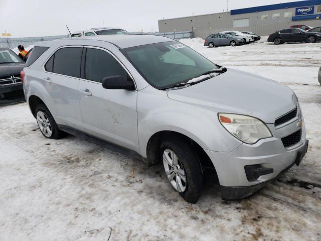 Photo 3 VIN: 2GNALBEK9D6430020 - CHEVROLET EQUINOX 