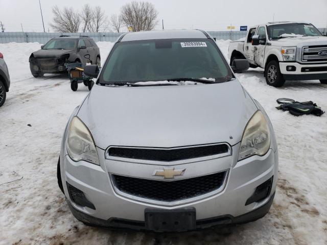 Photo 4 VIN: 2GNALBEK9D6430020 - CHEVROLET EQUINOX 