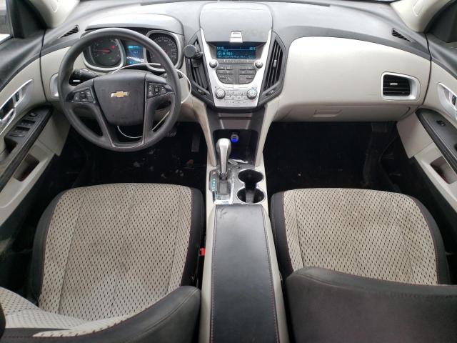 Photo 7 VIN: 2GNALBEK9D6430020 - CHEVROLET EQUINOX 