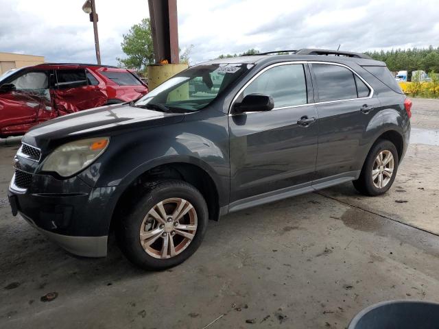 Photo 0 VIN: 2GNALBEK9E1118472 - CHEVROLET EQUINOX LT 