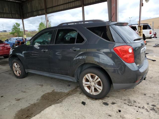 Photo 1 VIN: 2GNALBEK9E1118472 - CHEVROLET EQUINOX LT 