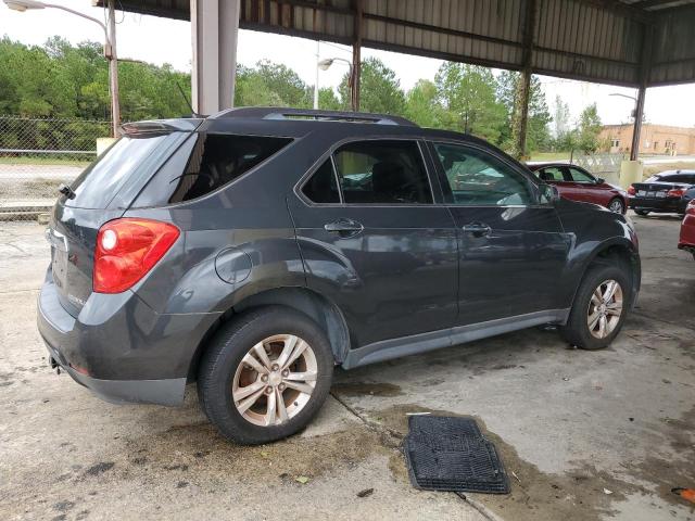 Photo 2 VIN: 2GNALBEK9E1118472 - CHEVROLET EQUINOX LT 