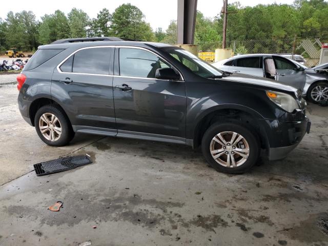 Photo 3 VIN: 2GNALBEK9E1118472 - CHEVROLET EQUINOX LT 