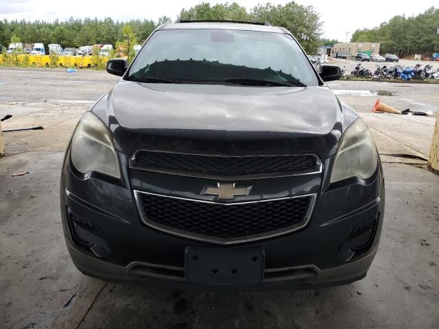 Photo 4 VIN: 2GNALBEK9E1118472 - CHEVROLET EQUINOX LT 