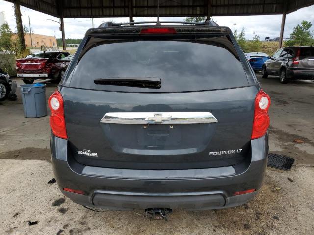 Photo 5 VIN: 2GNALBEK9E1118472 - CHEVROLET EQUINOX LT 