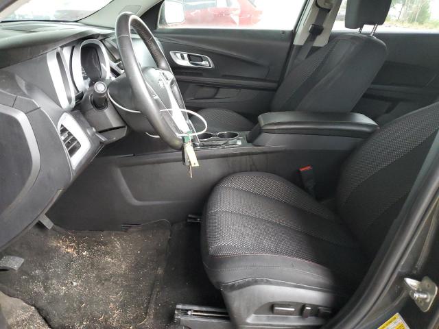 Photo 6 VIN: 2GNALBEK9E1118472 - CHEVROLET EQUINOX LT 