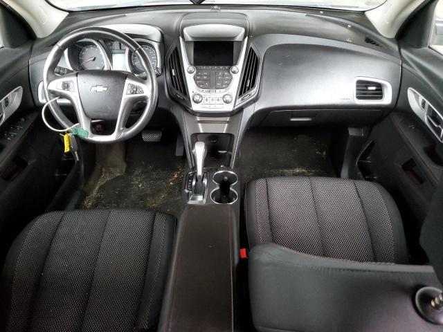 Photo 7 VIN: 2GNALBEK9E1118472 - CHEVROLET EQUINOX LT 