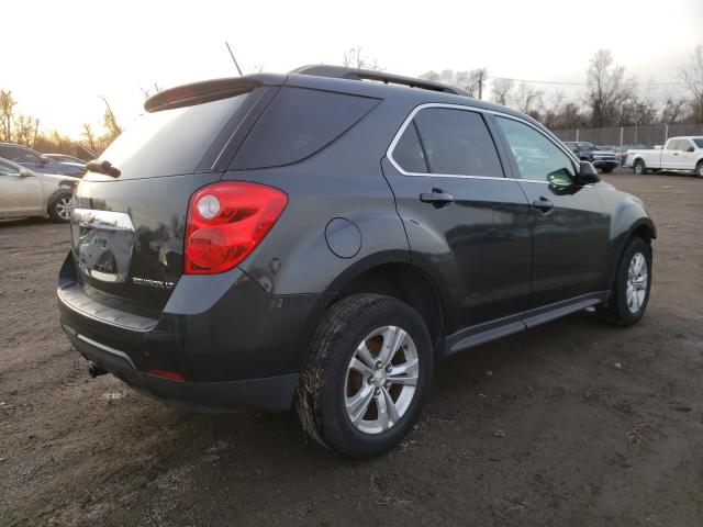 Photo 3 VIN: 2GNALBEK9E1156168 - CHEVROLET EQUINOX LT 