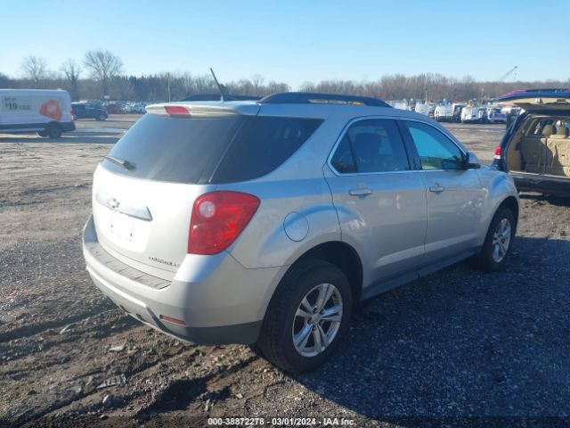 Photo 3 VIN: 2GNALBEK9E1156252 - CHEVROLET EQUINOX 