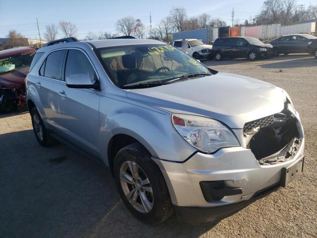 Photo 0 VIN: 2GNALBEK9E6101917 - CHEVROLET EQUINOX LT 