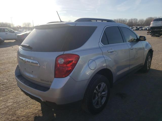 Photo 3 VIN: 2GNALBEK9E6101917 - CHEVROLET EQUINOX LT 