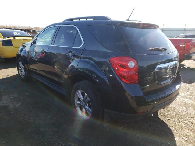 Photo 2 VIN: 2GNALBEK9E6102131 - CHEVROLET EQUINOX LT 