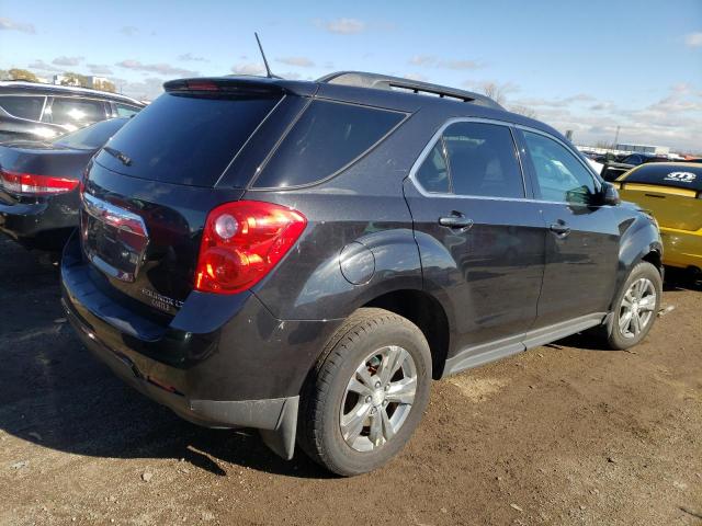 Photo 3 VIN: 2GNALBEK9E6102131 - CHEVROLET EQUINOX LT 