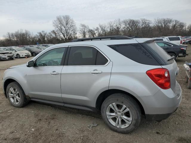 Photo 1 VIN: 2GNALBEK9E6102548 - CHEVROLET EQUINOX LT 