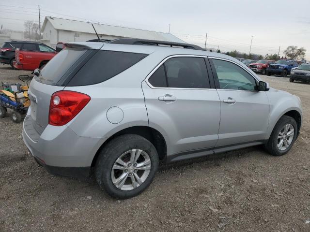 Photo 2 VIN: 2GNALBEK9E6102548 - CHEVROLET EQUINOX LT 