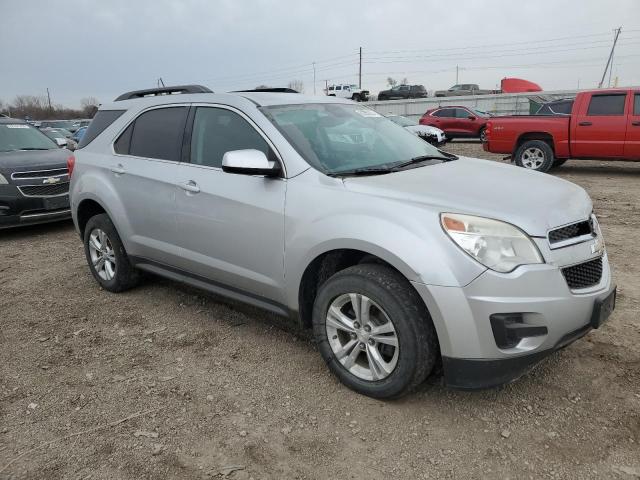 Photo 3 VIN: 2GNALBEK9E6102548 - CHEVROLET EQUINOX LT 