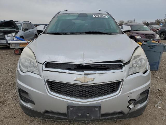 Photo 4 VIN: 2GNALBEK9E6102548 - CHEVROLET EQUINOX LT 