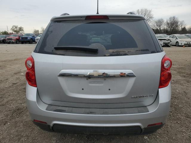 Photo 5 VIN: 2GNALBEK9E6102548 - CHEVROLET EQUINOX LT 