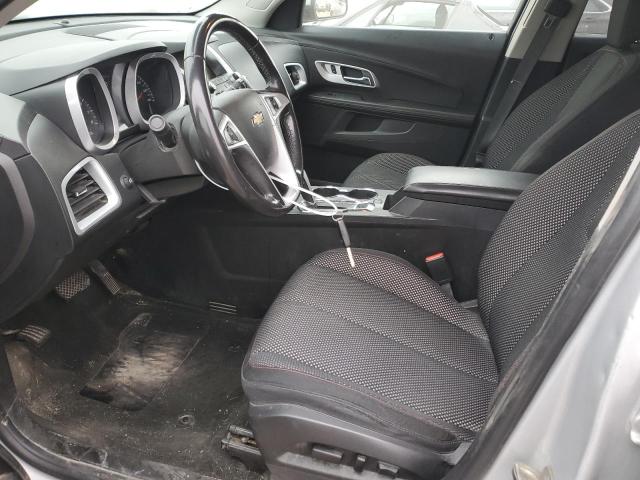 Photo 6 VIN: 2GNALBEK9E6102548 - CHEVROLET EQUINOX LT 